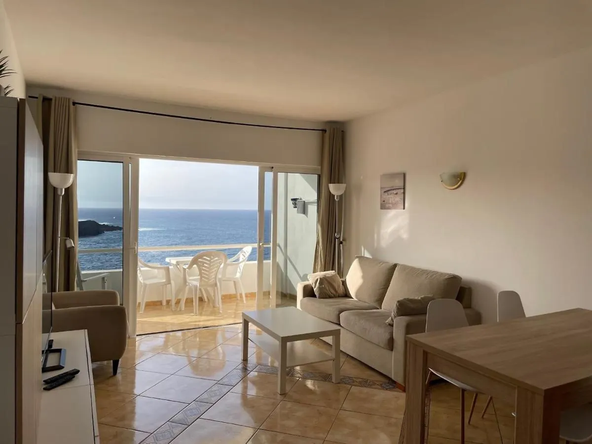 Appartement El Ancla à Callao Salvaje 0*,  Espagne