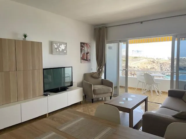 Appartement El Ancla à Callao Salvaje