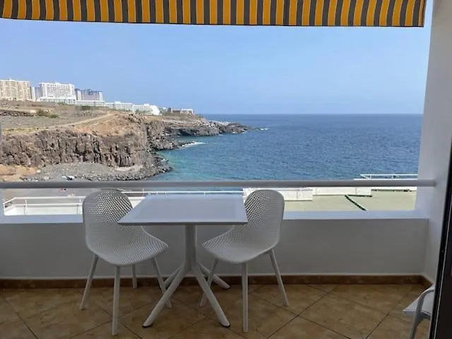 Appartement El Ancla à Callao Salvaje
