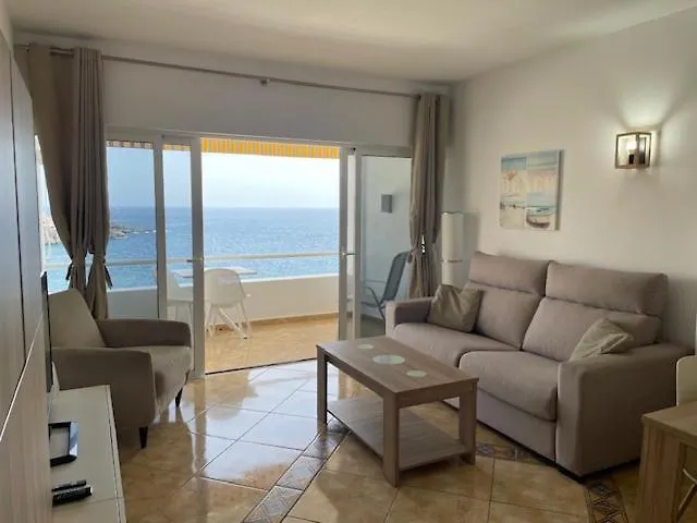 Appartement El Ancla à Callao Salvaje 0*,