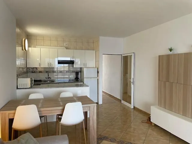 Appartement El Ancla à Callao Salvaje