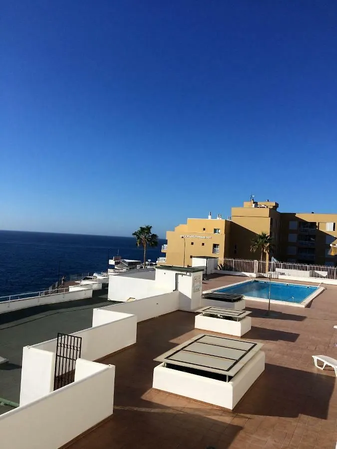 Appartement El Ancla à Callao Salvaje