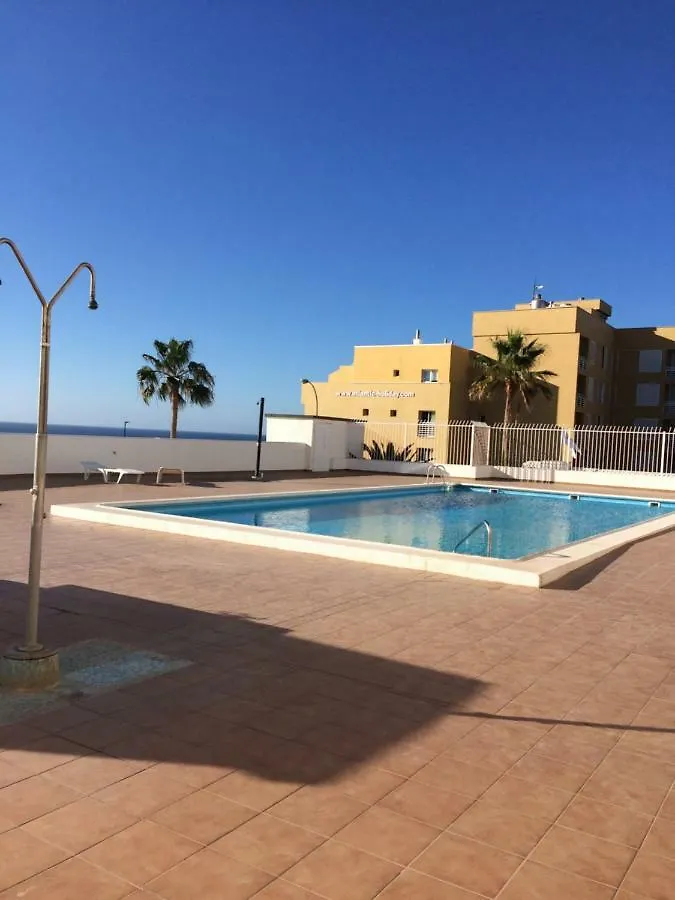 Appartement El Ancla à Callao Salvaje Espagne