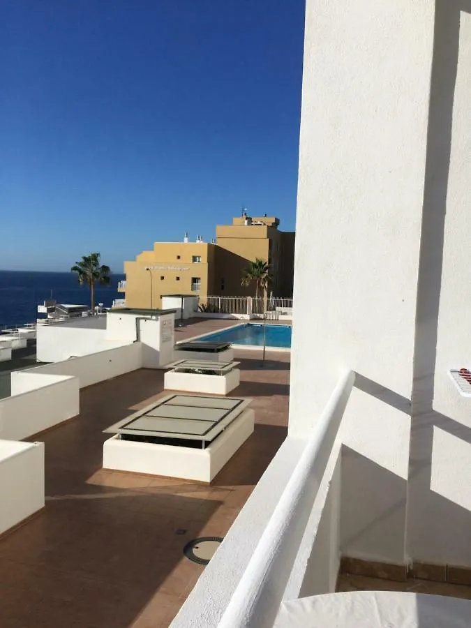 Appartement El Ancla à Callao Salvaje
