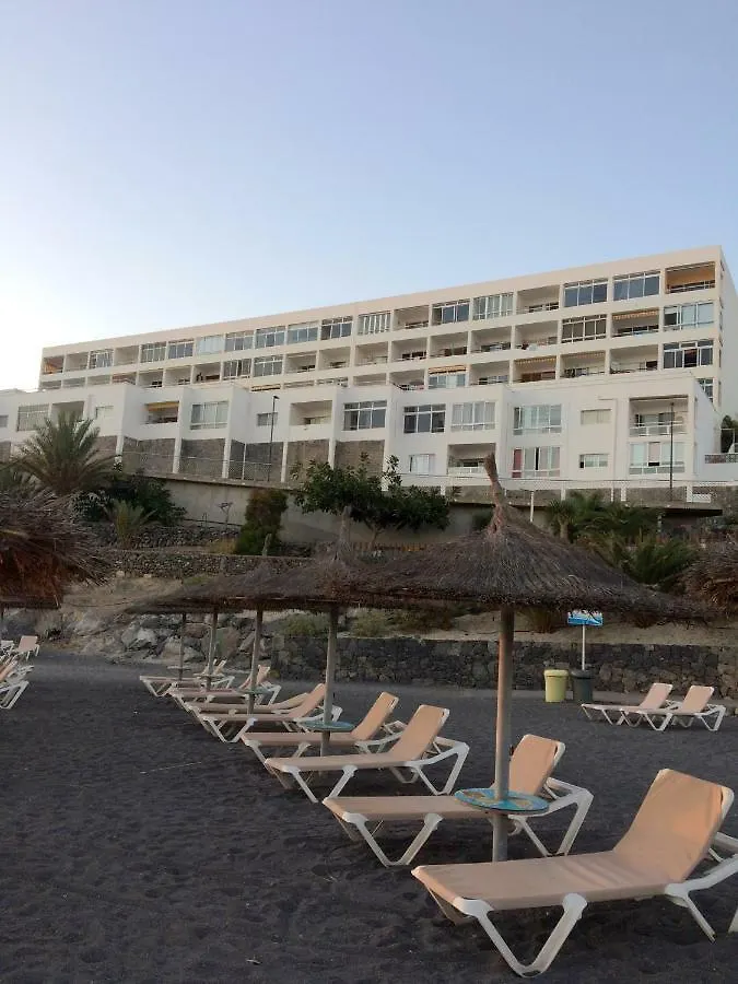 Appartement El Ancla à Callao Salvaje Espagne