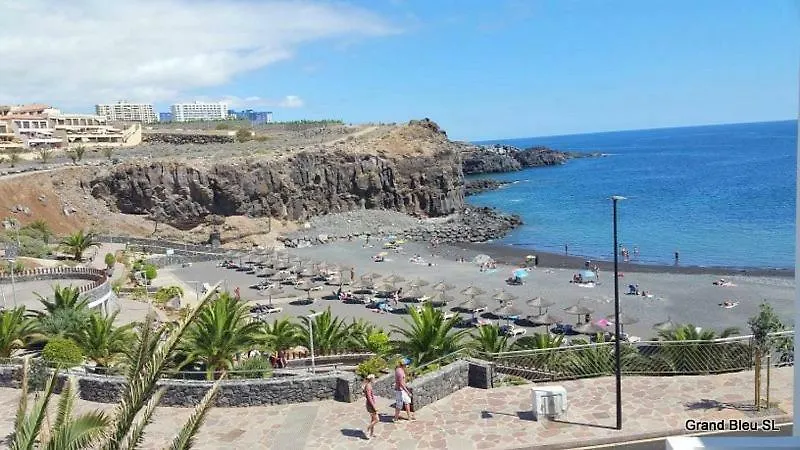 Appartement El Ancla à Callao Salvaje Espagne