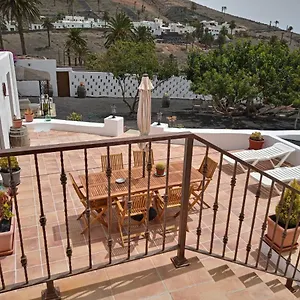  Hébergement de vacances Casa Maria Dolores